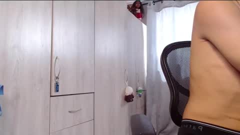 wyatt online show from 01/08/25, 05:26