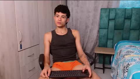 wyatt online show from 01/10/25, 10:25