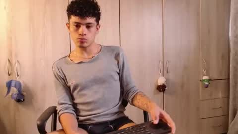 wyatt online show from 01/11/25, 10:40