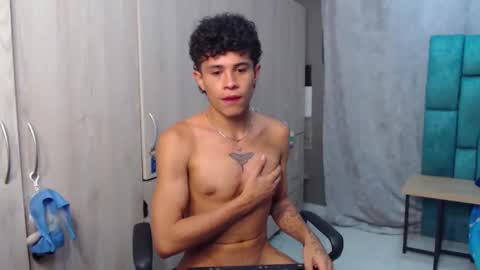 wyatt online show from 01/16/25, 02:09