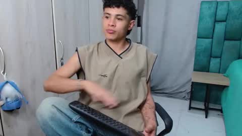 wyatt online show from 01/22/25, 02:37