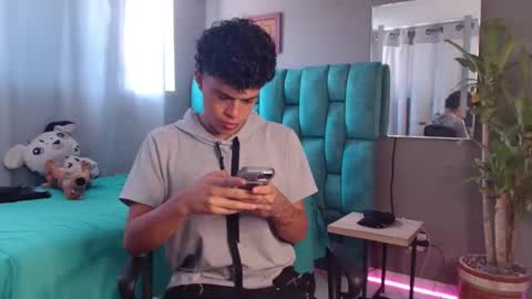 wyatt online show from 01/23/25, 04:48