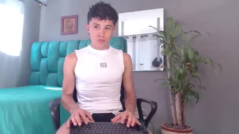 wyatt online show from 01/23/25, 07:51