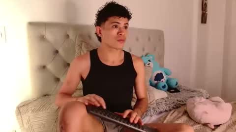 wyatt online show from 02/19/25, 09:25