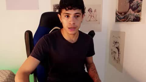 wyatt online show from 10/29/25, 10:22