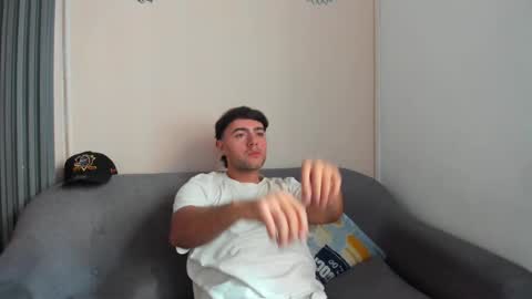 WATT online show from 10/28/25, 03:25