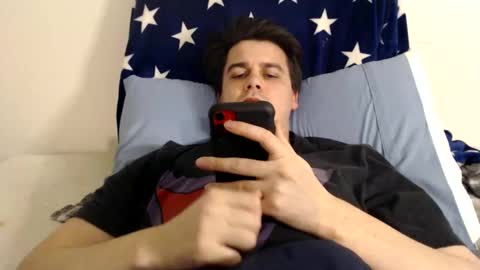 Wyatt online show from 12/24/24, 07:49