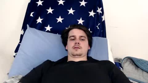 Wyatt online show from 02/20/25, 06:17