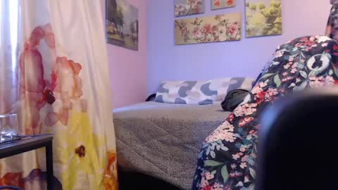 Wyatt online show from 09/26/25, 02:54