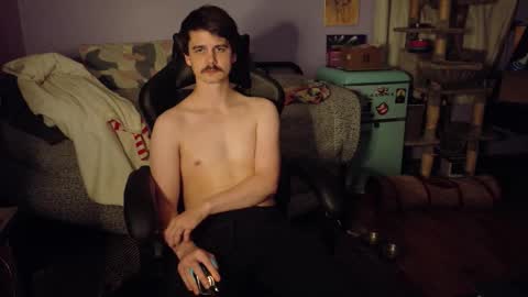 Wyatt online show from 11/20/25, 07:19