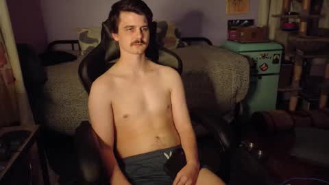 Wyatt online show from 11/21/25, 01:04