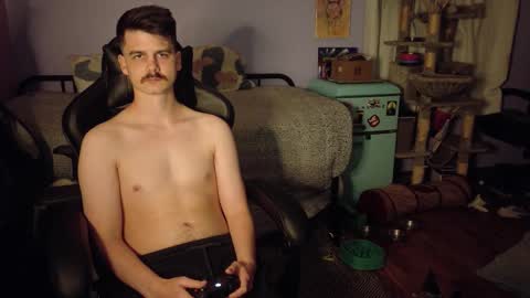 Wyatt online show from 11/24/25, 08:03