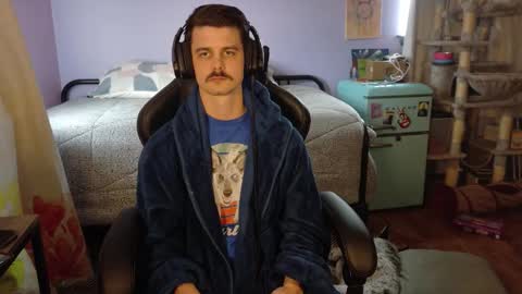 Wyatt online show from 12/20/25, 08:49