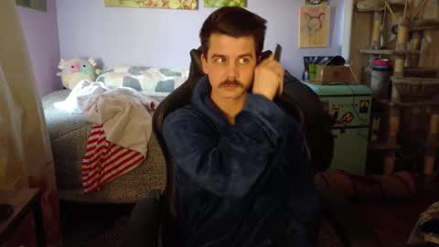 Wyatt online show from 01/05/26, 07:28