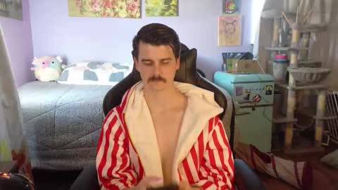 Wyatt online show from 01/10/26, 08:10