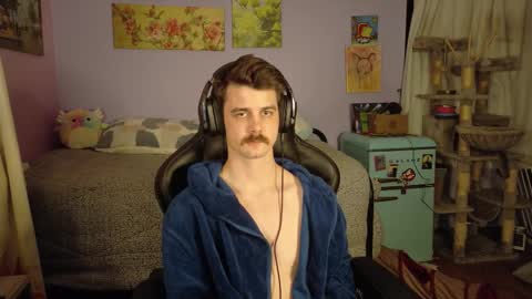 Wyatt online show from 01/11/26, 08:19