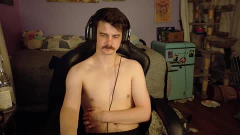 Wyatt online show from 01/17/26, 07:46