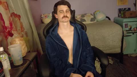 Wyatt online show from 01/18/26, 09:13