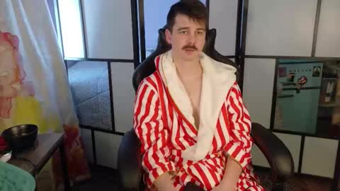 Wyatt online show from 02/05/26, 08:02