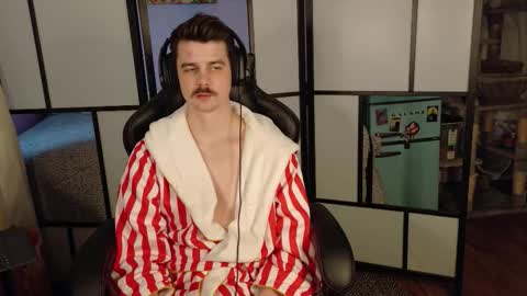 Wyatt online show from 02/15/26, 12:18