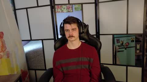 Wyatt online show from 02/15/26, 07:54