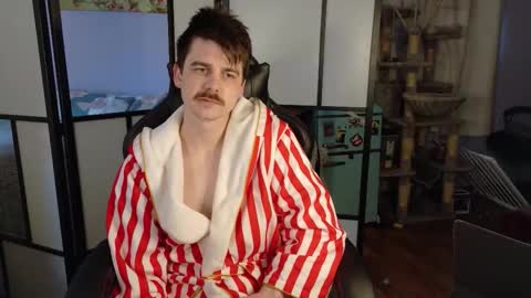 Wyatt online show from 02/28/26, 06:42