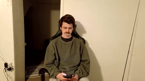 Snapshot of wyattfans_ chatting on 04/24/26, 08:39 Wyatt online show from 04/24/26, 08:39