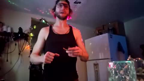 wyiatt online show from 03/18/26, 11:24