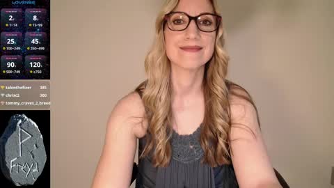 Wyn online show from 04/02/26, 11:13