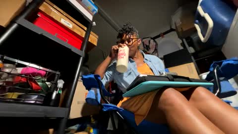 Snapshot of wynterheat chatting on 09/26/25, 11:09 Wynter Heat online show from 09/26/25, 11:09