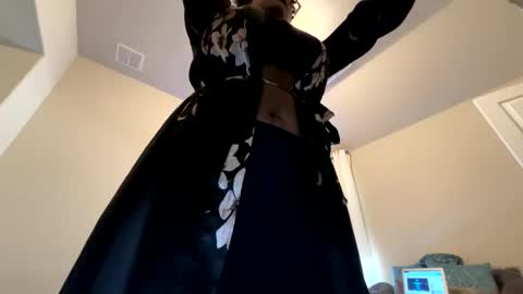 Snapshot of wynterheat chatting on 10/03/25, 03:42 Wynter Heat online show from 10/03/25, 03:42