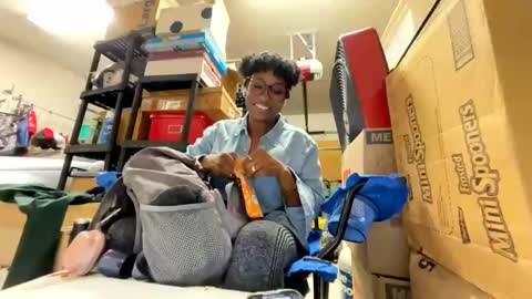 Snapshot of wynterheat chatting on 10/05/25, 09:40 Wynter Heat online show from 10/05/25, 09:40