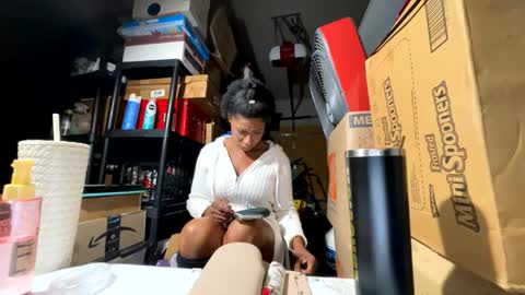 Snapshot of wynterheat chatting on 11/11/25, 08:47 Wynter Heat online show from 11/11/25, 08:47