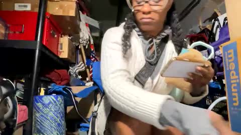 Snapshot of wynterheat chatting on 02/12/26, 12:55 Wynter Heat online show from 02/12/26, 12:55