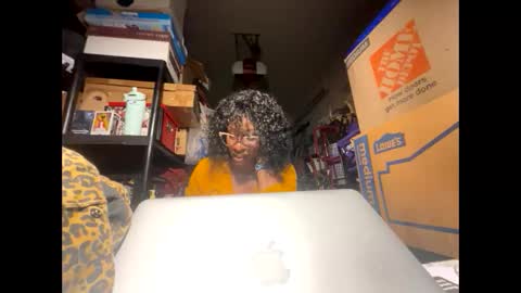 Snapshot of wynterheat chatting on 03/06/26, 04:58 Wynter Heat online show from 03/06/26, 04:58