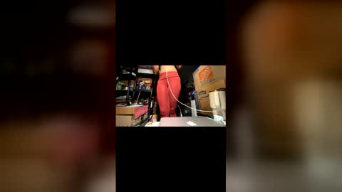 Wynter Heat online show from 05/23/26, 02:06
