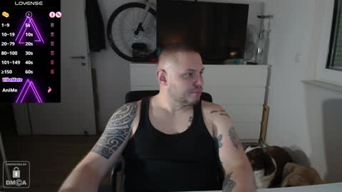 Snapshot of x19marco93x chatting on 02/01/25, 06:29 x19marco93x online show from 02/01/25, 06:29