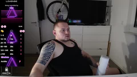 Snapshot of x19marco93x chatting on 03/07/25, 07:49 x19marco93x online show from 03/07/25, 07:49