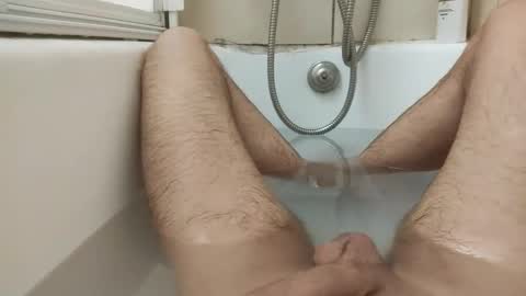 Dark wolfie online show from 02/19/25, 10:56