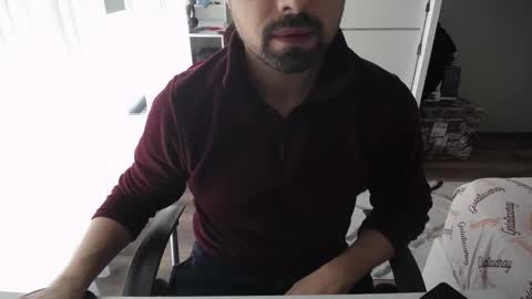 Snapshot of x_____0_____x chatting on 10/07/25, 11:18 Mr. Lonely online show from 10/07/25, 11:18