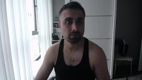 Mr. Lonely online show from 05/18/26, 11:16