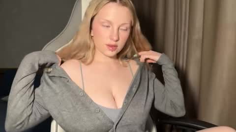 eva online show from 11/29/25, 03:59