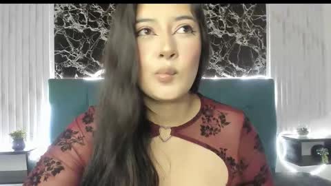 Snapshot of x_adeline_ chatting on 03/05/26, 04:14 Adeline online show from 03/05/26, 04:14