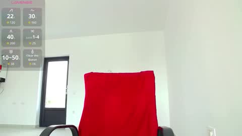 X Angel online show from 09/10/25, 07:41