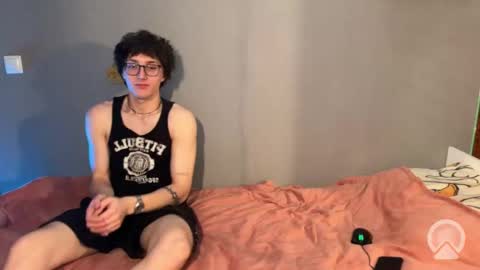 Philipp and Este online show from 01/10/26, 04:09