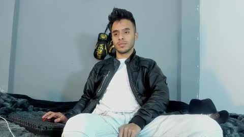 Harold online show from 12/14/25, 04:34