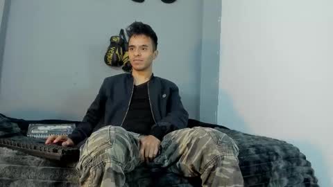 Harold online show from 12/22/25, 02:58