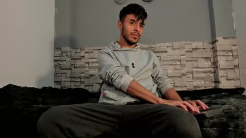 Snapshot of x_harold_x chatting on 03/19/26, 12:09 Harold online show from 03/19/26, 12:09