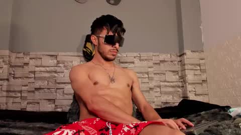 Snapshot of x_harold_x chatting on 03/20/26, 05:07 Harold online show from 03/20/26, 05:07