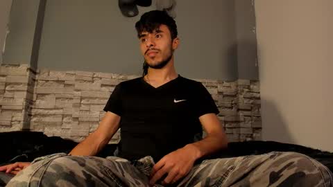 Snapshot of x_harold_x chatting on 03/26/26, 12:44 Harold online show from 03/26/26, 12:44